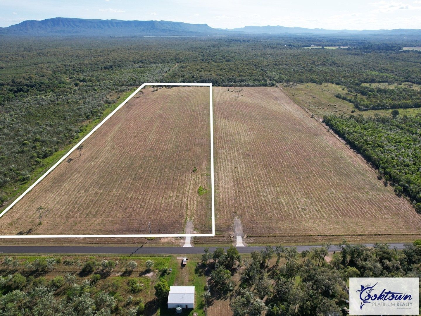 Lot 2 Minke Rd, Cooktown QLD 4895, Image 0