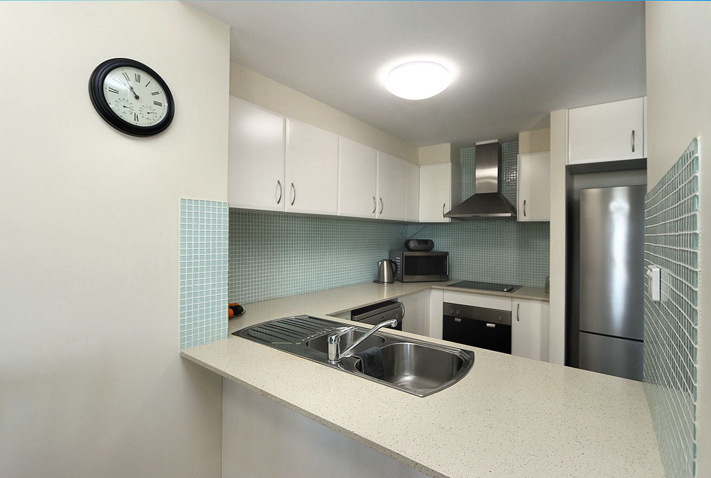 Unit 21/5 Whalley St, Bargara QLD 4670, Image 2