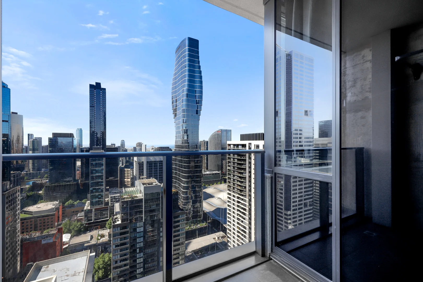 3903/33 Rose Lane, Melbourne VIC 3000 - Apartment For Rent | Domain