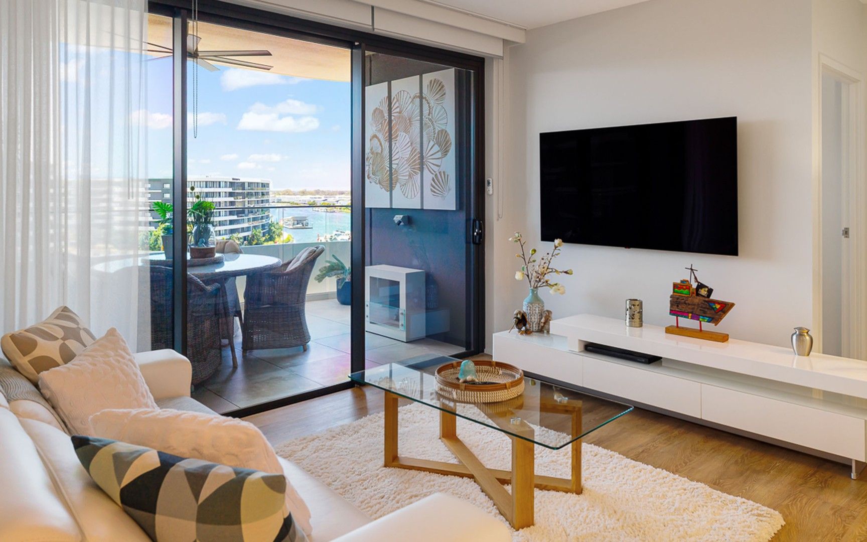 3 bedrooms Unknown in 150/1 Pendraat Parade HOPE ISLAND QLD, 4212