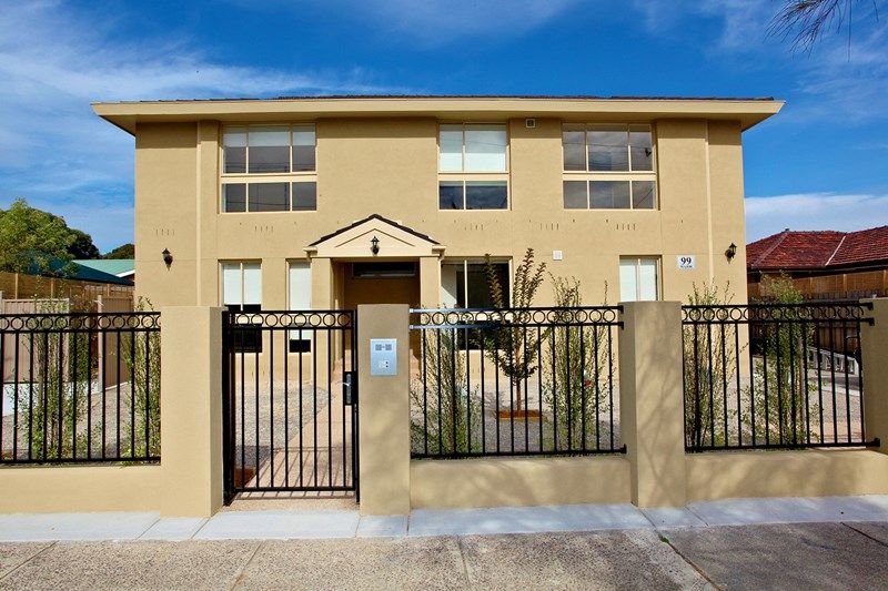 1 bedrooms Apartment / Unit / Flat in 1/99 Major Road FAWKNER VIC, 3060