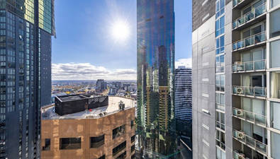 Picture of 2907A/8 Franklin Street, MELBOURNE VIC 3000
