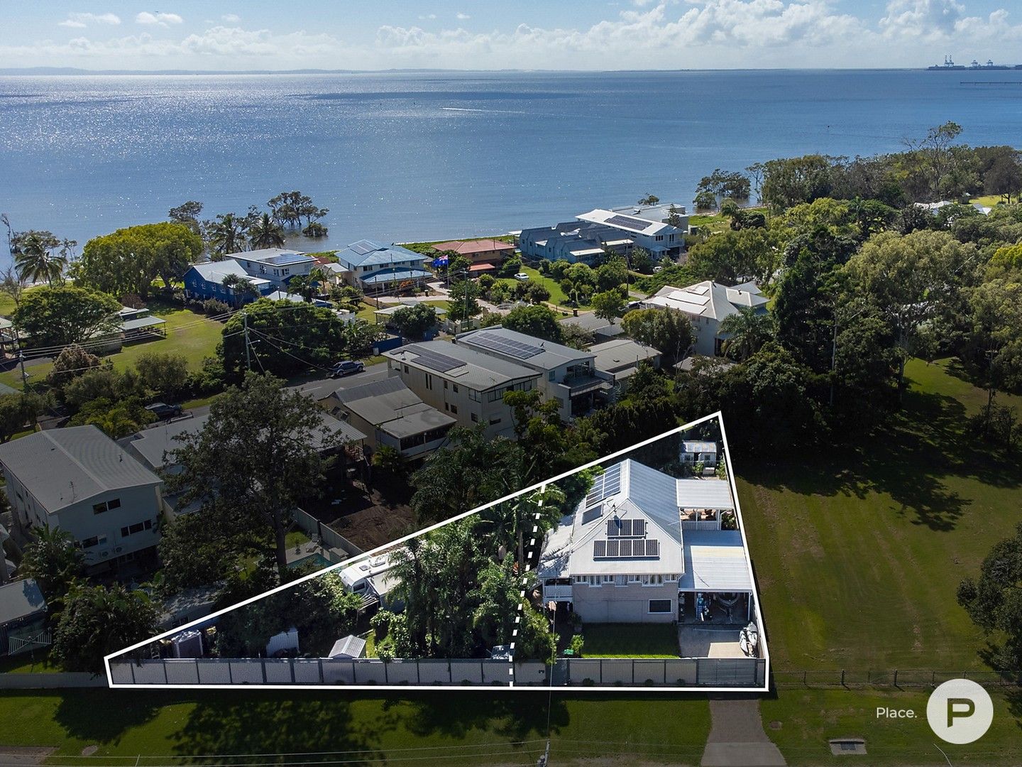 1214 Chaseley Street, Nudgee Beach QLD 4014 Domain