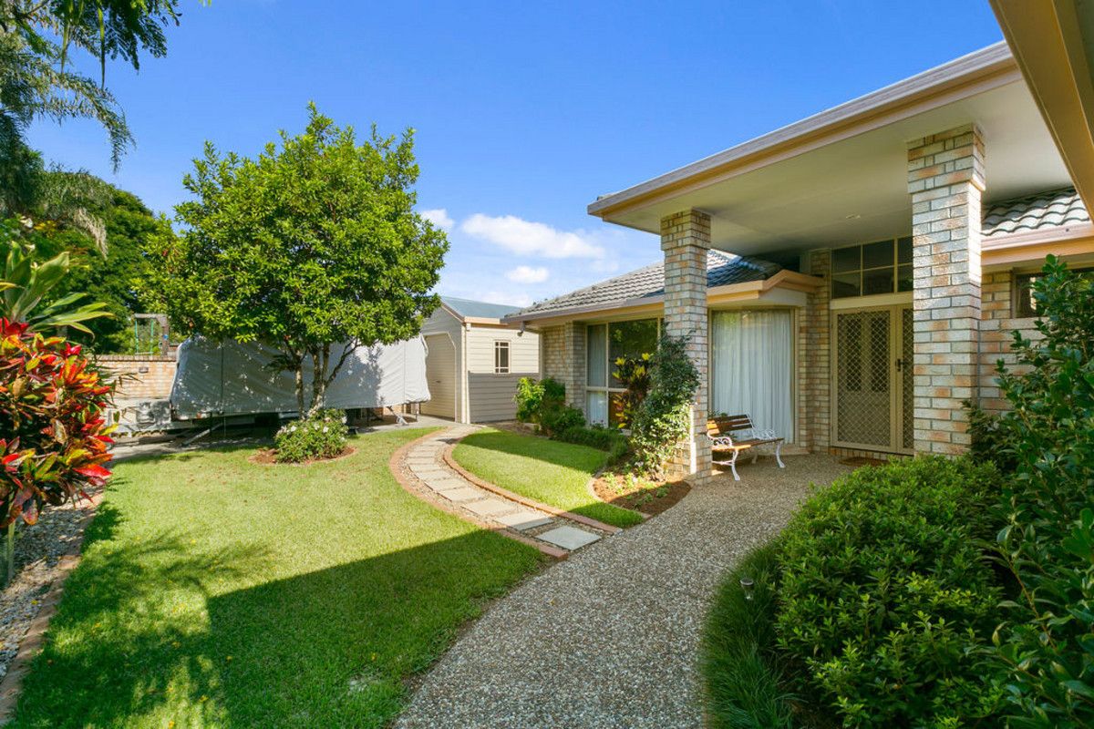 43 Nerang River Drive, Nerang QLD 4211, Image 2