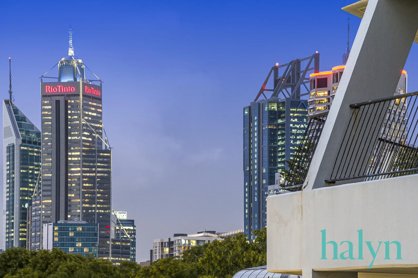 Additional image 20 of 9/3 Prowse Street, West Perth WA 6005