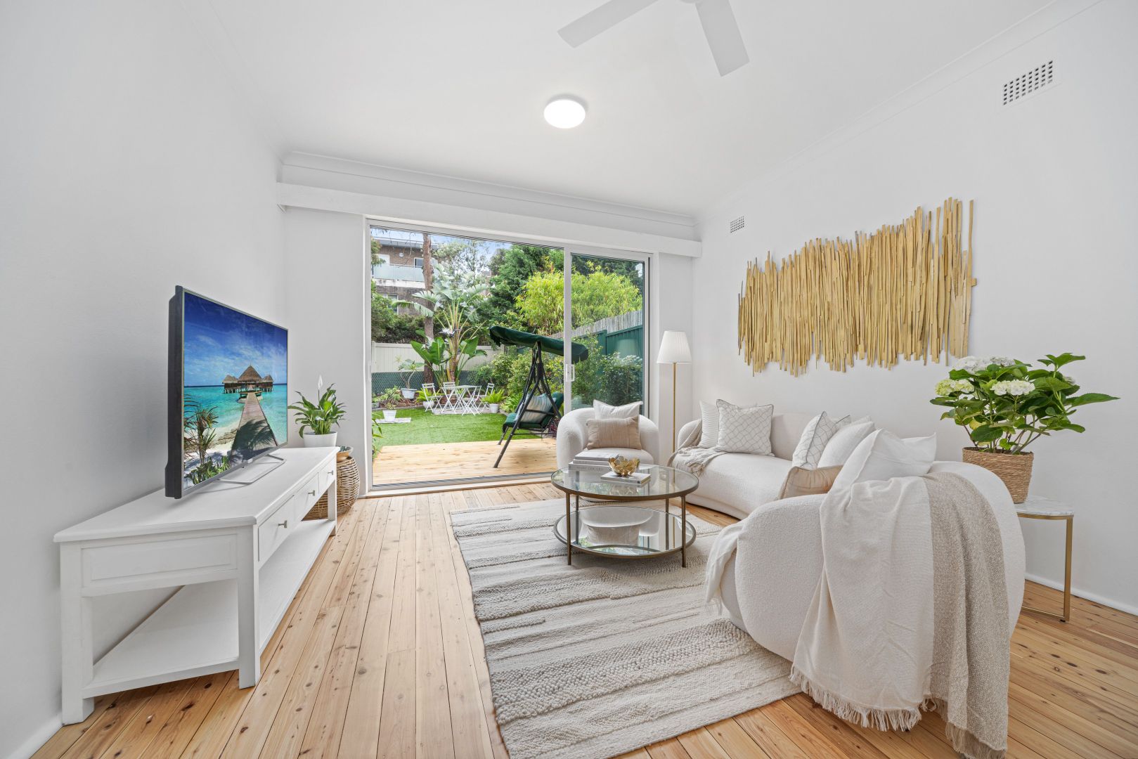 16A Roberts Street, Rose Bay NSW 2029, Image 2