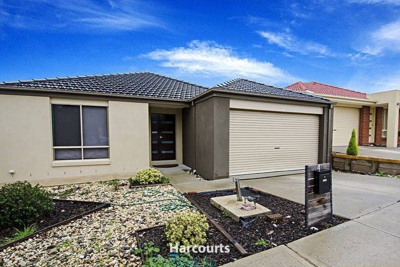4 bedrooms House in 4 Manley Street EPPING VIC, 3076
