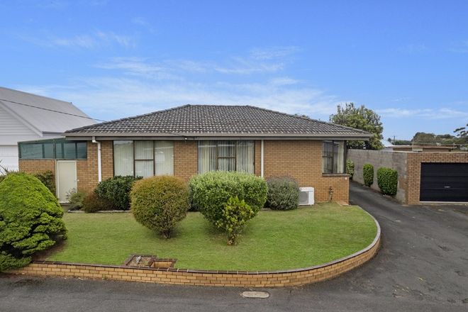 Picture of 120 Queens Road, WARRNAMBOOL VIC 3280