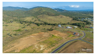 Picture of Lot 18 Ashford Avenue, ROCKYVIEW QLD 4701