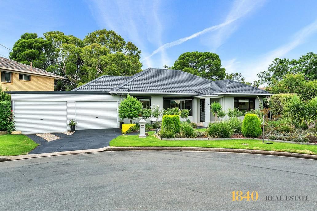 4 Willow Court, Manningham SA 5086 House For Rent 600 Domain