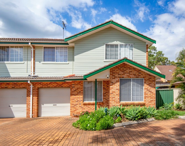 1/6 College Street, Cambridge Park NSW 2747