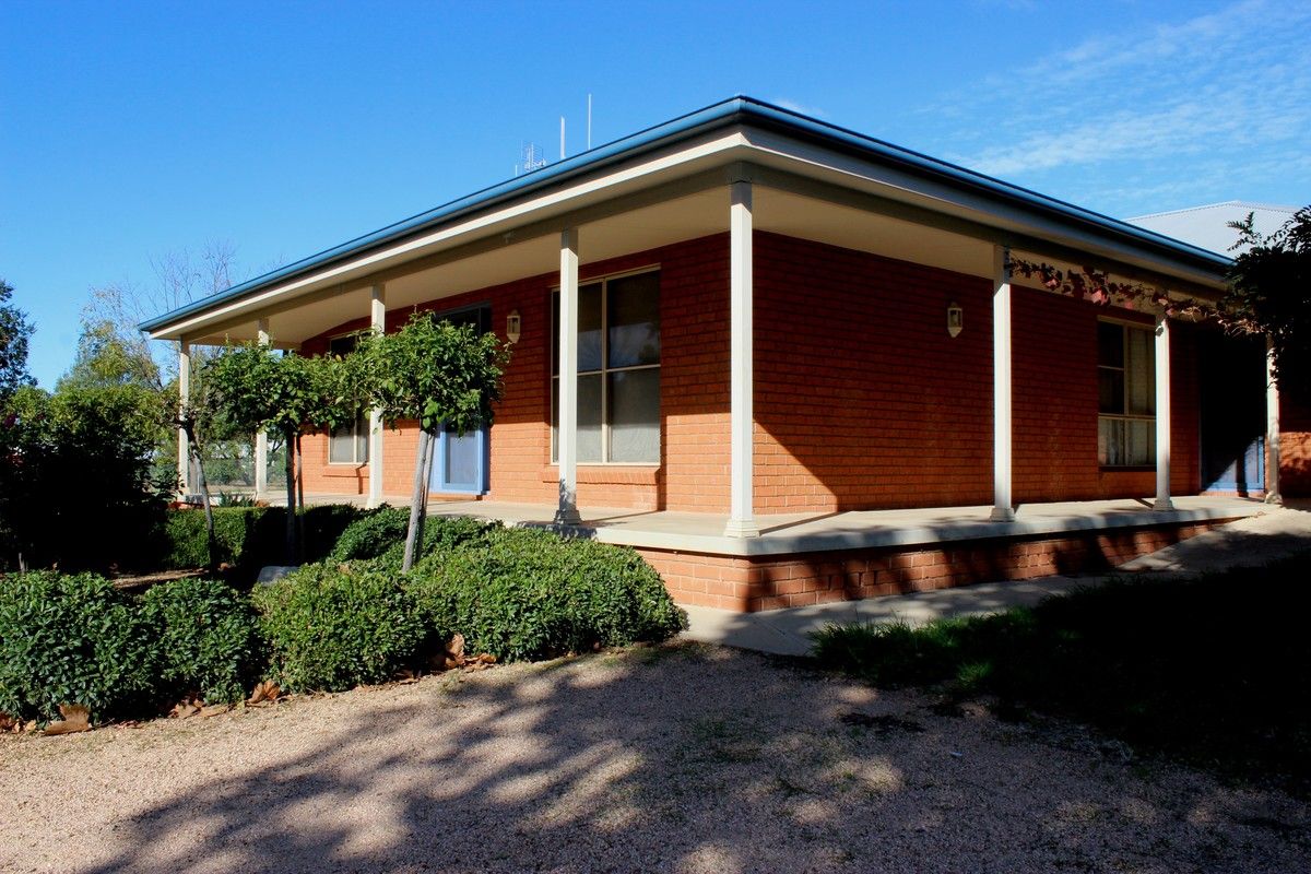 19A Reymond Street, Forbes NSW 2871, Image 0