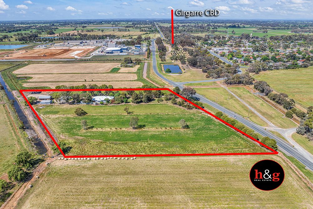 542 Curr Road, Girgarre VIC 3624 House for Sale Domain