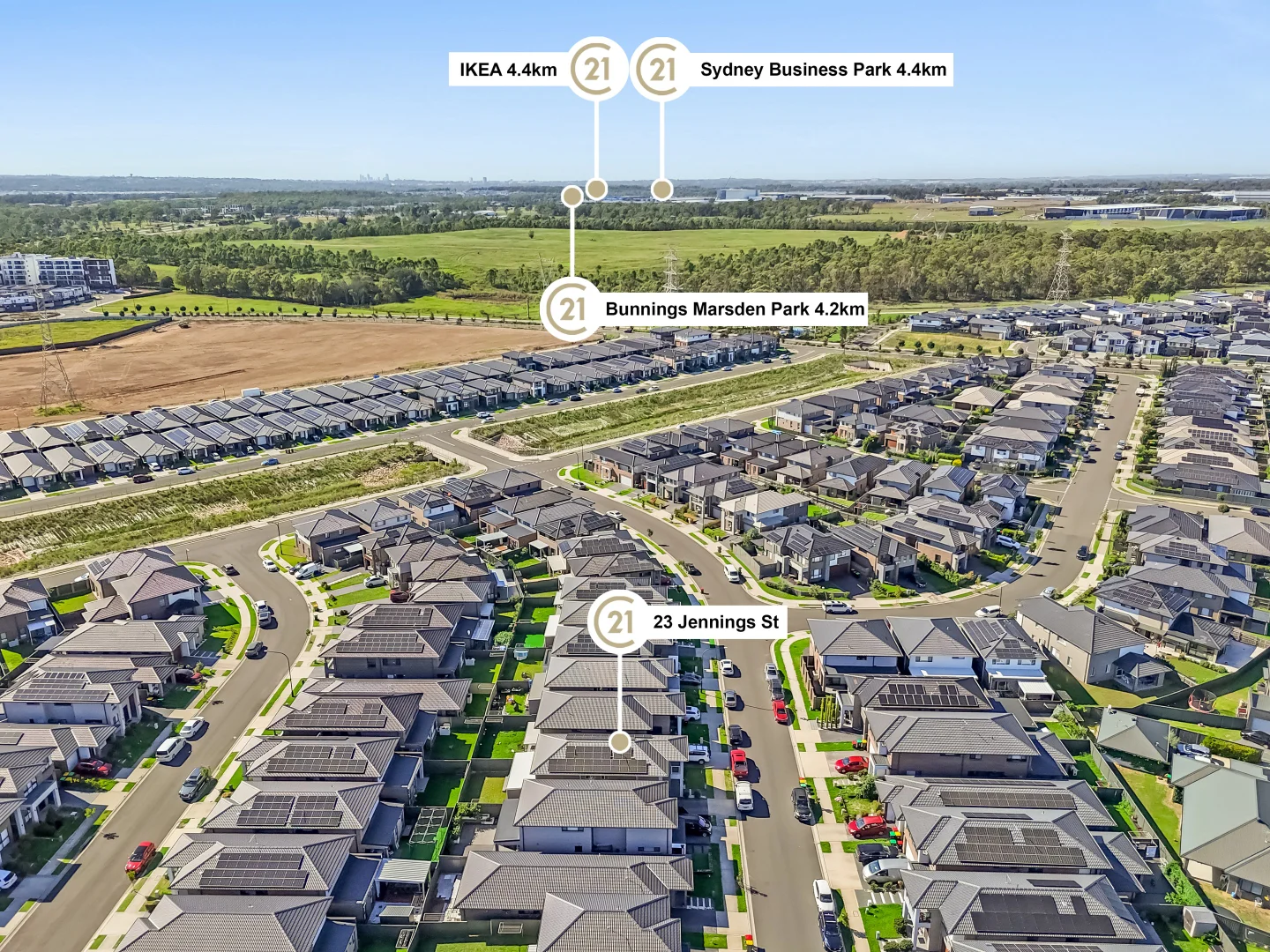 Additional image 19 of 23 Jennings Street, Marsden Park NSW 2765