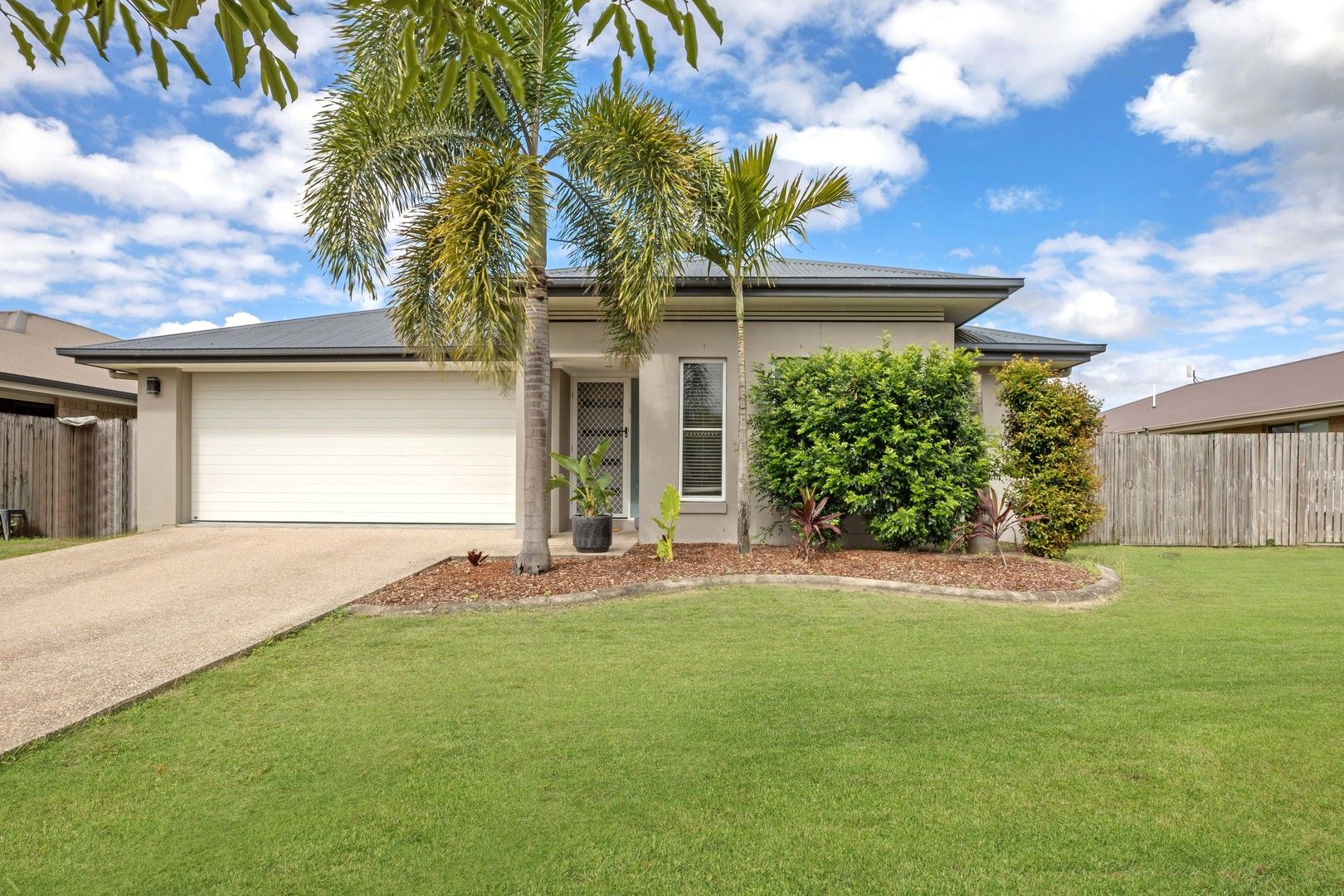 8 O'Neill Place, Marian QLD 4753, Image 0