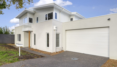 Picture of 3 Aurora Avenue, SAFETY BEACH VIC 3936