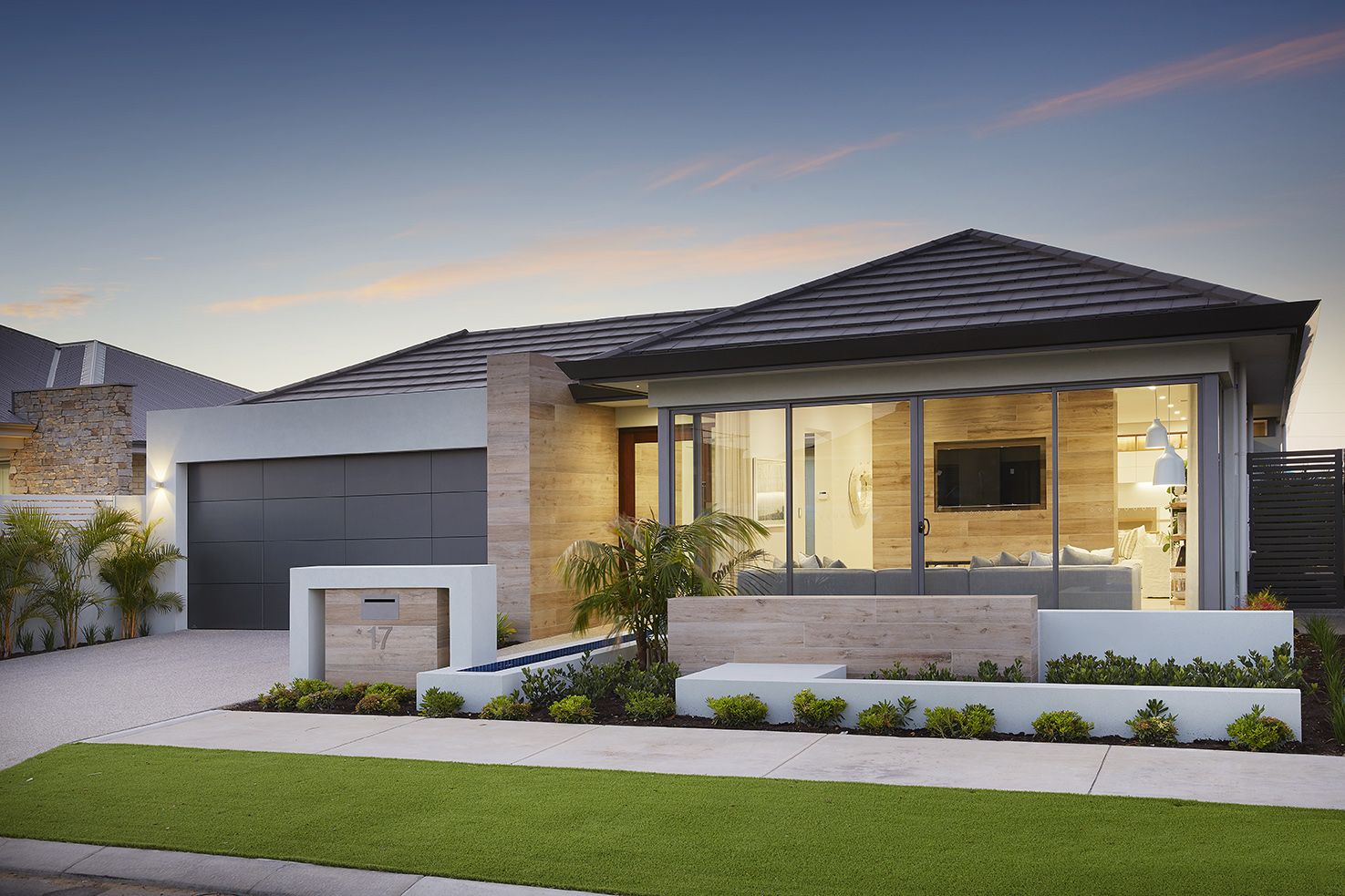 4 bedrooms New House & Land in Lot 750 Citrine Way KARNUP WA, 6176