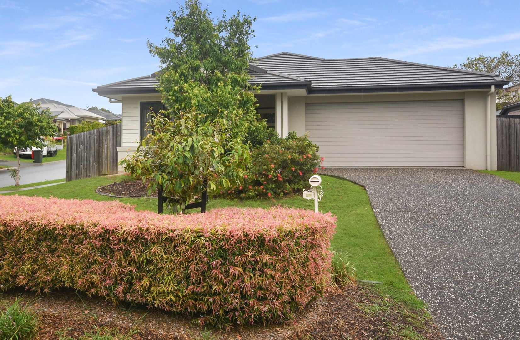4 bedrooms House in 41 Stone Ridge Blvd NARANGBA QLD, 4504