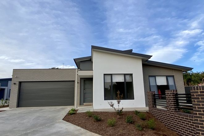 Picture of Unit A, 7-9 Salvanza Crescent, GRIFFITH NSW 2680