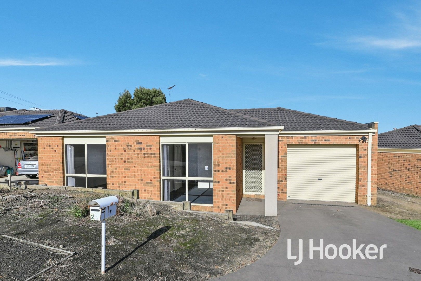 2 bedrooms Apartment / Unit / Flat in 27/18 Ben Drive PAKENHAM VIC, 3810