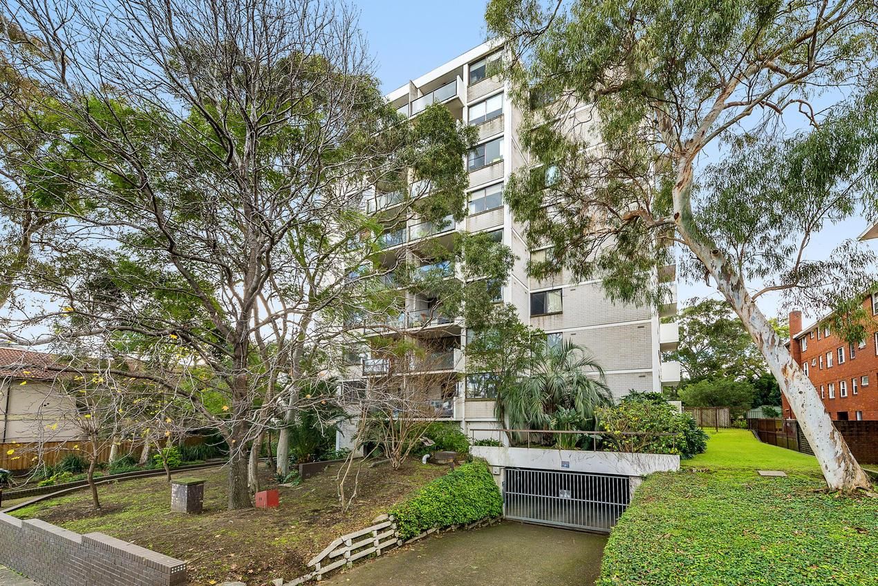 41/17 Everton Road, Strathfield NSW 2135, Image 1