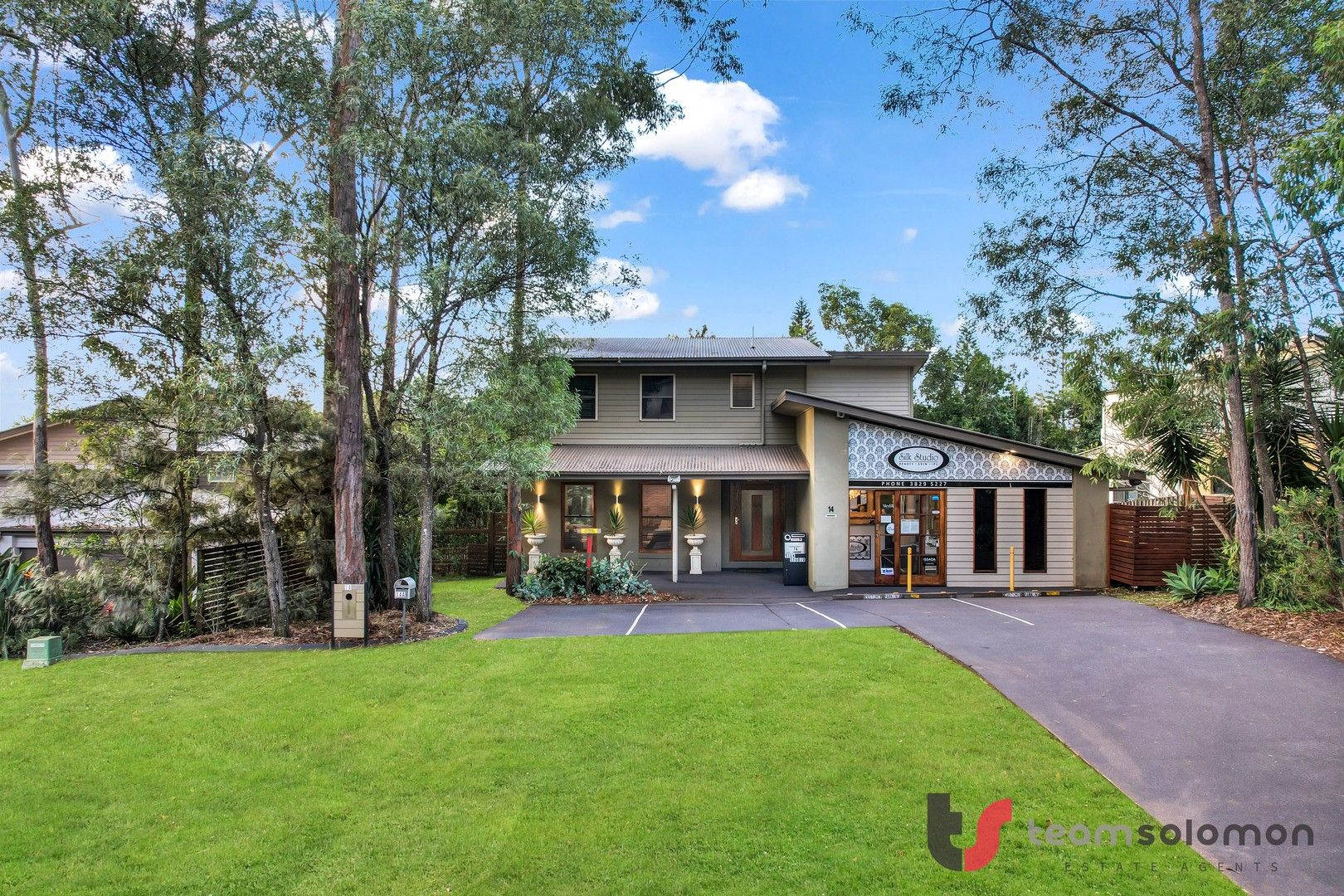 14 Helicia Circuit, Mount Cotton QLD 4165, Image 0