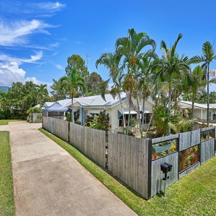 1/40 Frankston Street, Kewarra Beach QLD 4879