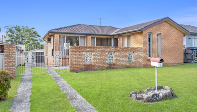 Picture of 9 Church Street, ALBION PARK NSW 2527