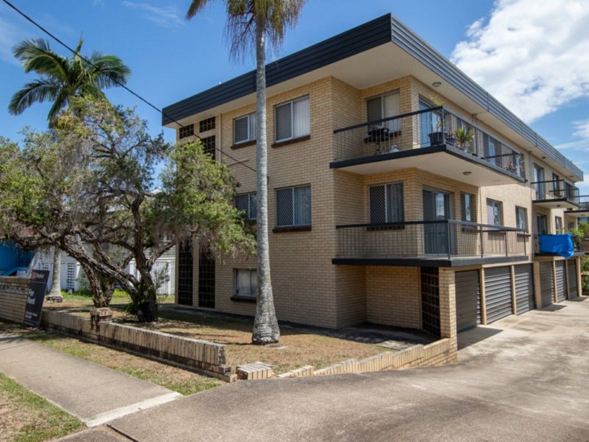 3 bedrooms Apartment / Unit / Flat in 1/61 Wallace Street CHERMSIDE QLD, 4032