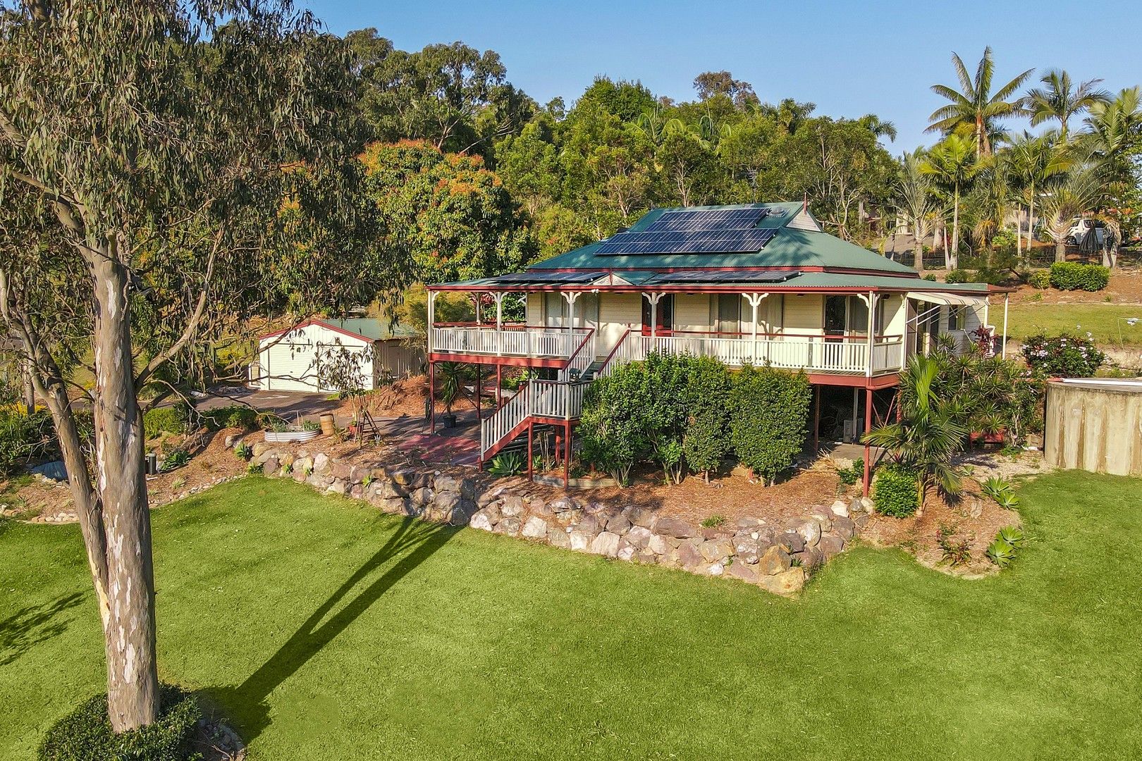 6 Country Coolum Drive, Yandina Creek QLD 4561, Image 0