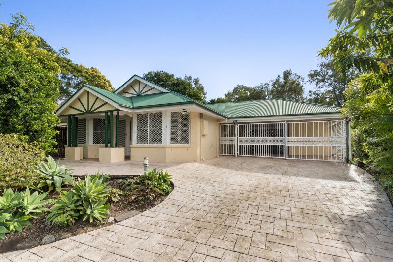 2/838 Oxley Road, Corinda QLD 4075, Image 0