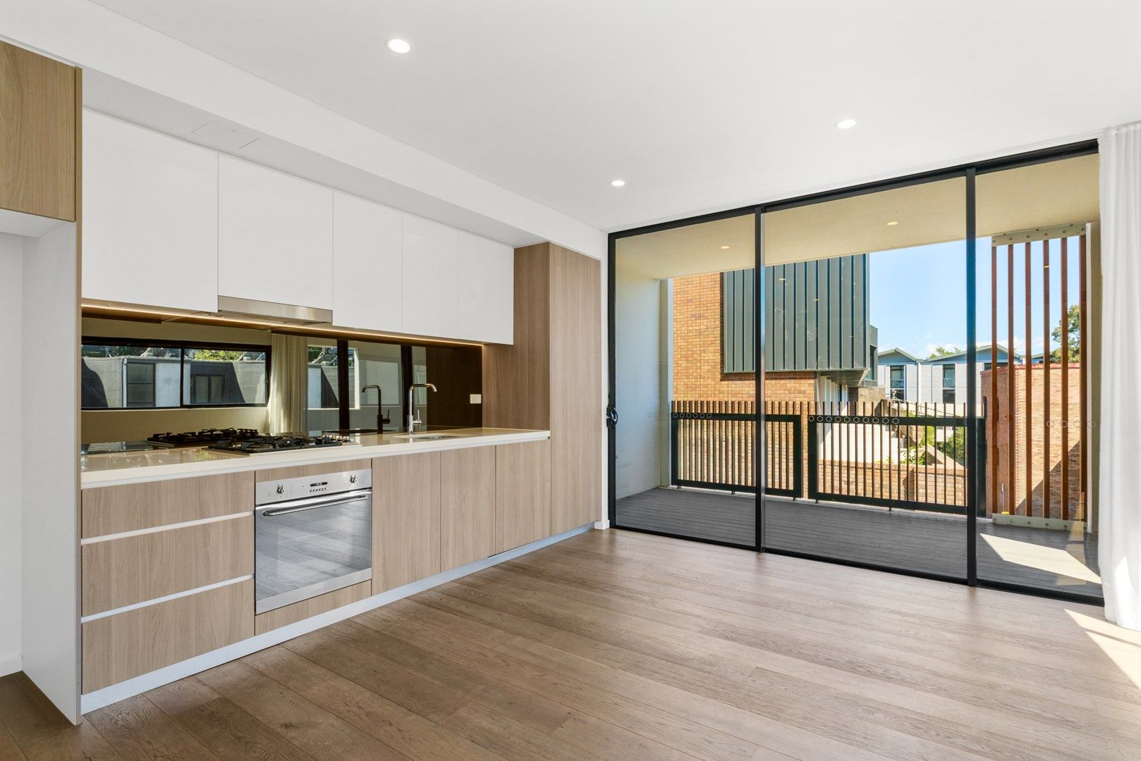 1 bedrooms Apartment / Unit / Flat in 201/123-129 Wyndham Street ALEXANDRIA NSW, 2015