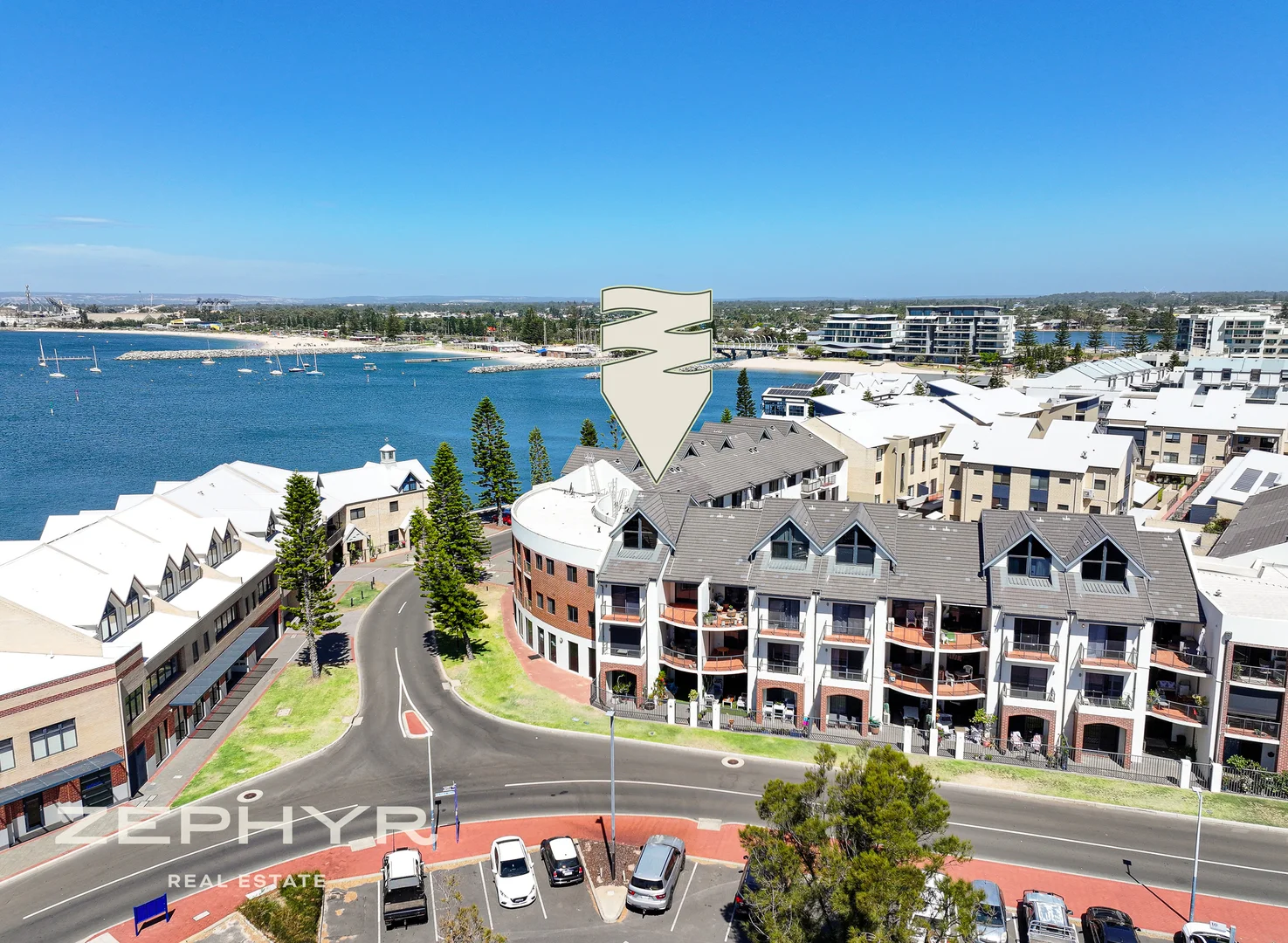 Additional image 42 of 35/7 Jetty Road, Bunbury WA 6230