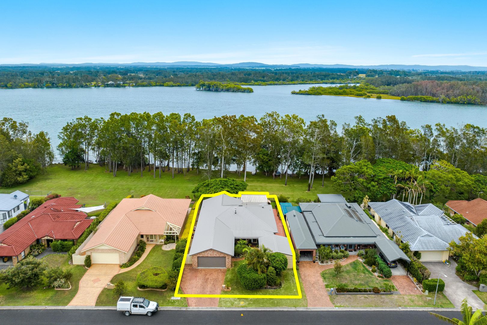 26 Orion Drive, Yamba NSW 2464, Image 1