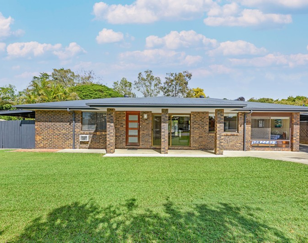 22 Alexander Crescent, Morayfield QLD 4506