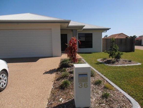 36 Springside Terrace, Idalia QLD 4811, Image 0