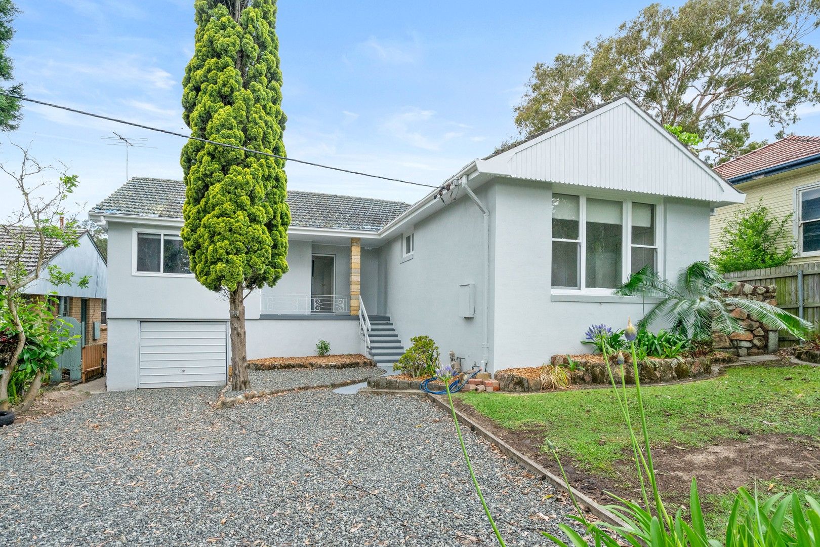 1 bedrooms Studio in 23A Sunset Boulevard NORTH LAMBTON NSW, 2299