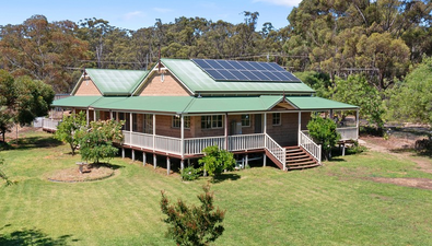 Picture of 239 Anzac Ave, SEYMOUR VIC 3660
