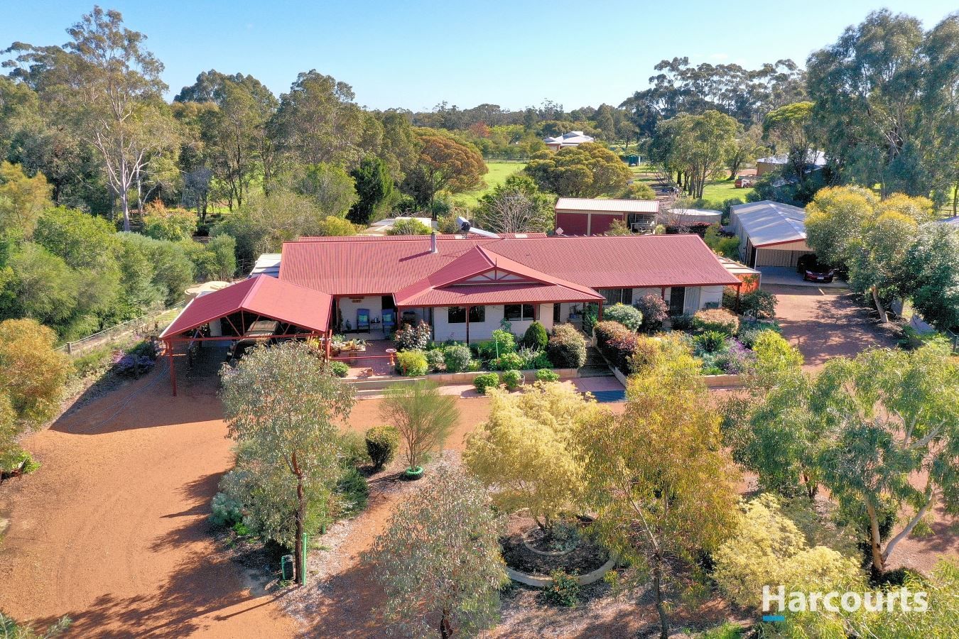 848 Atkins Road, North Dandalup WA 6207, Image 1