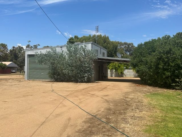 22 Wakoola Street, Wakool NSW 2710, Image 0