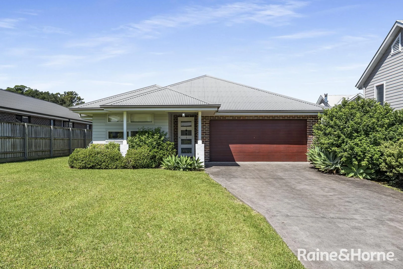 4 Womack Close, Berry NSW 2535
