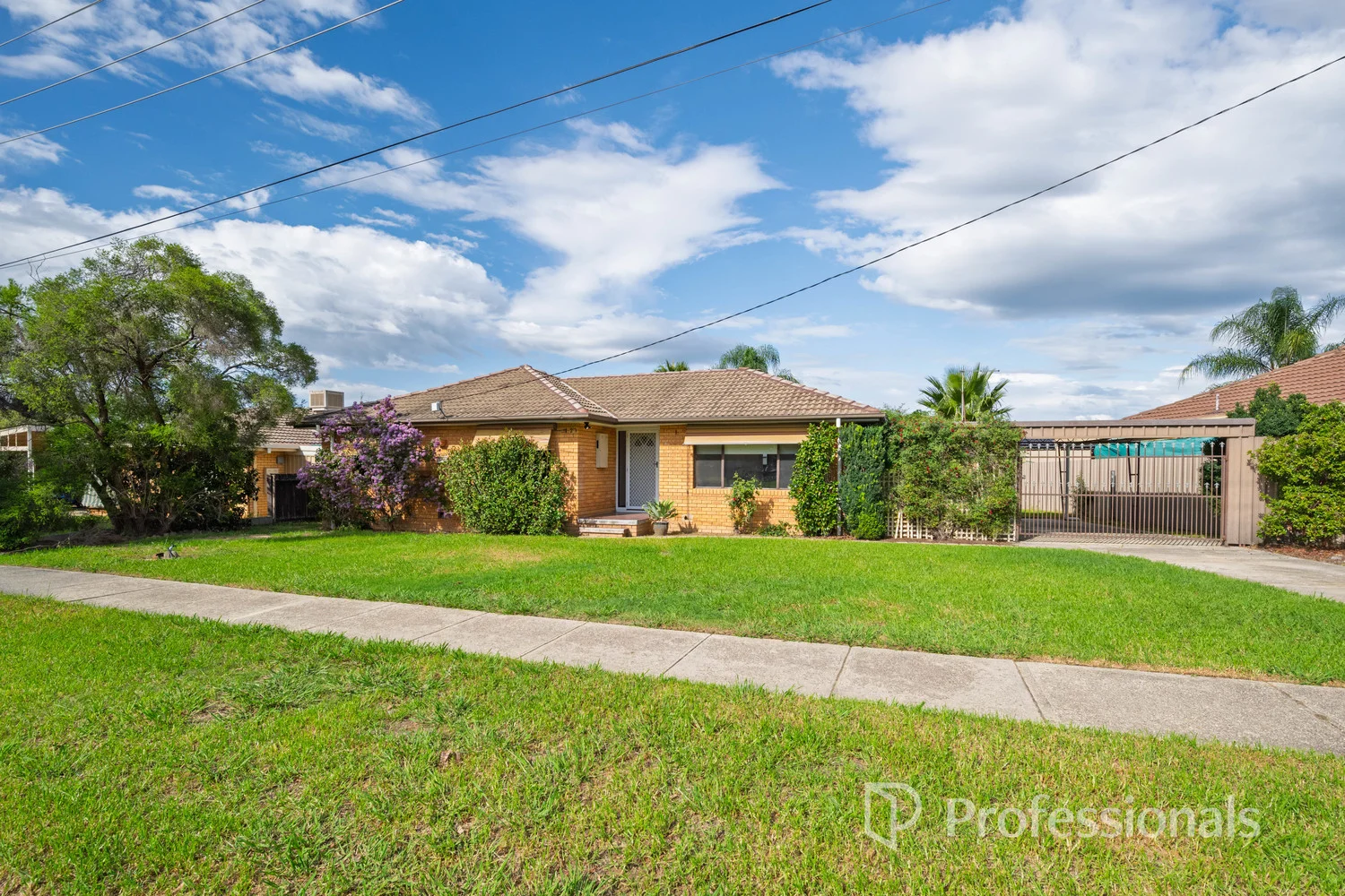 20 Serpentine Avenue, West Wodonga VIC 3690