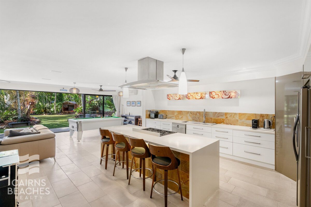 7 Bondi Crescent, Kewarra Beach QLD 4879, Image 0