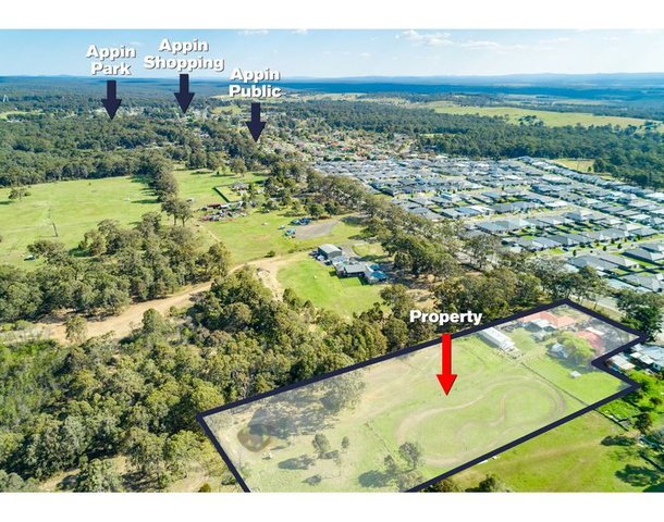 216 Appin Road, Appin NSW 2560