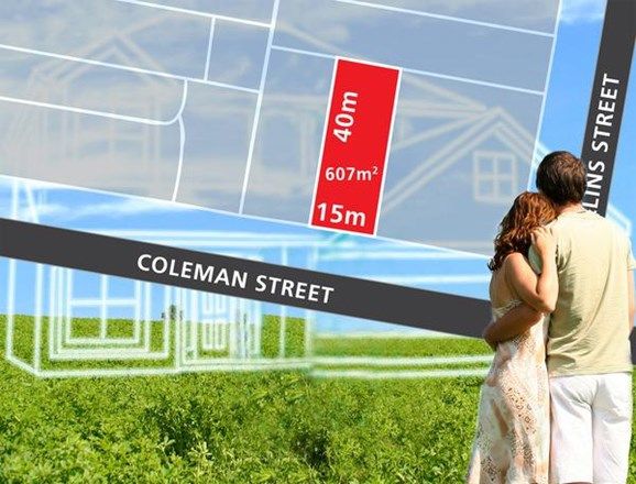 Picture of 23 Coleman Street, TURVEY PARK NSW 2650