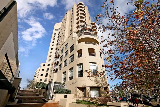 Picture of 1503/666 Chapel Street, SOUTH YARRA VIC 3141