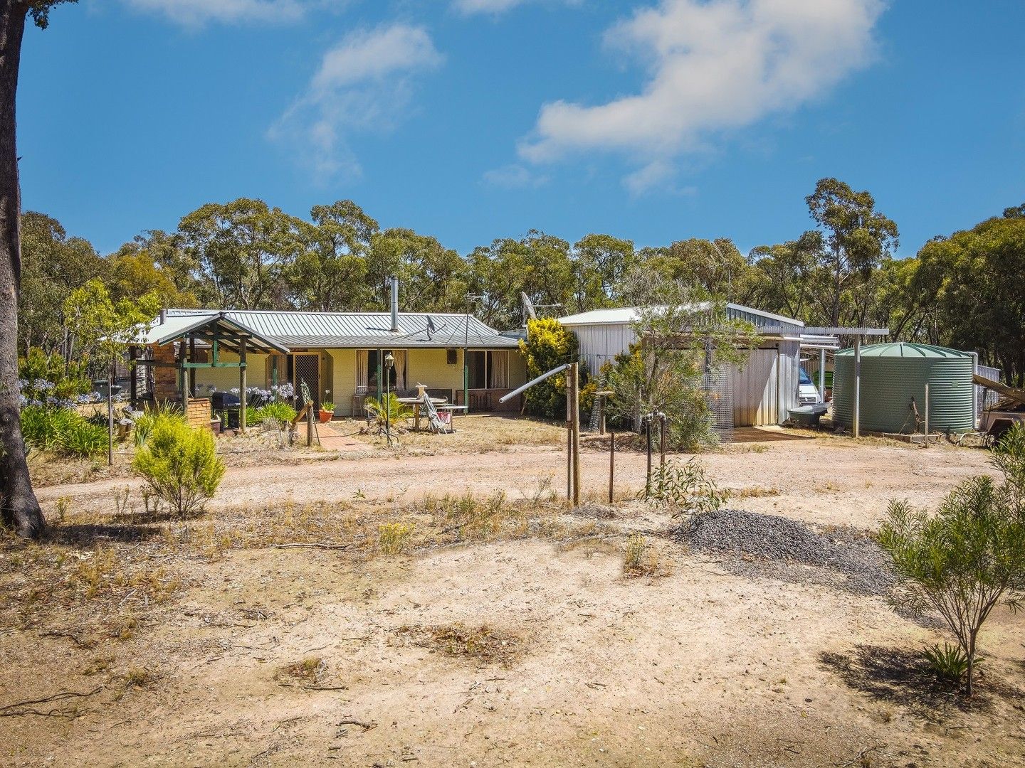 75 Ottreys Scrub Road, Walmer VIC 3463, Image 0