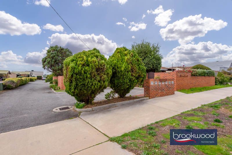 3 bedrooms Apartment / Unit / Flat in 3/3025 Jacoby Street MUNDARING WA, 6073