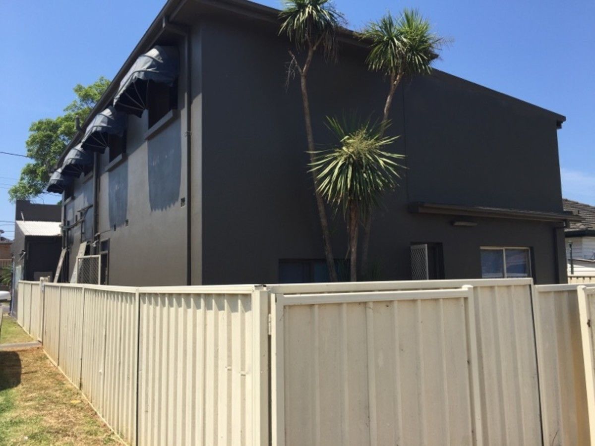 4 bedrooms Apartment / Unit / Flat in 1/426 Merrylands Road MERRYLANDS NSW, 2160