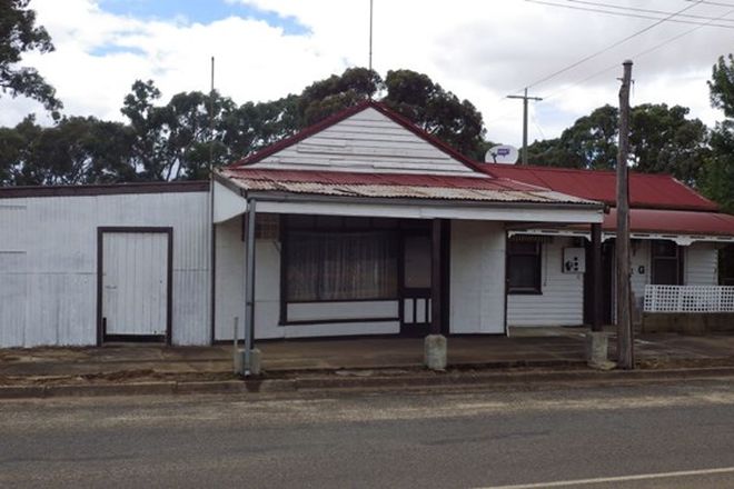 Picture of 19 Main Street, BUANGOR VIC 3375